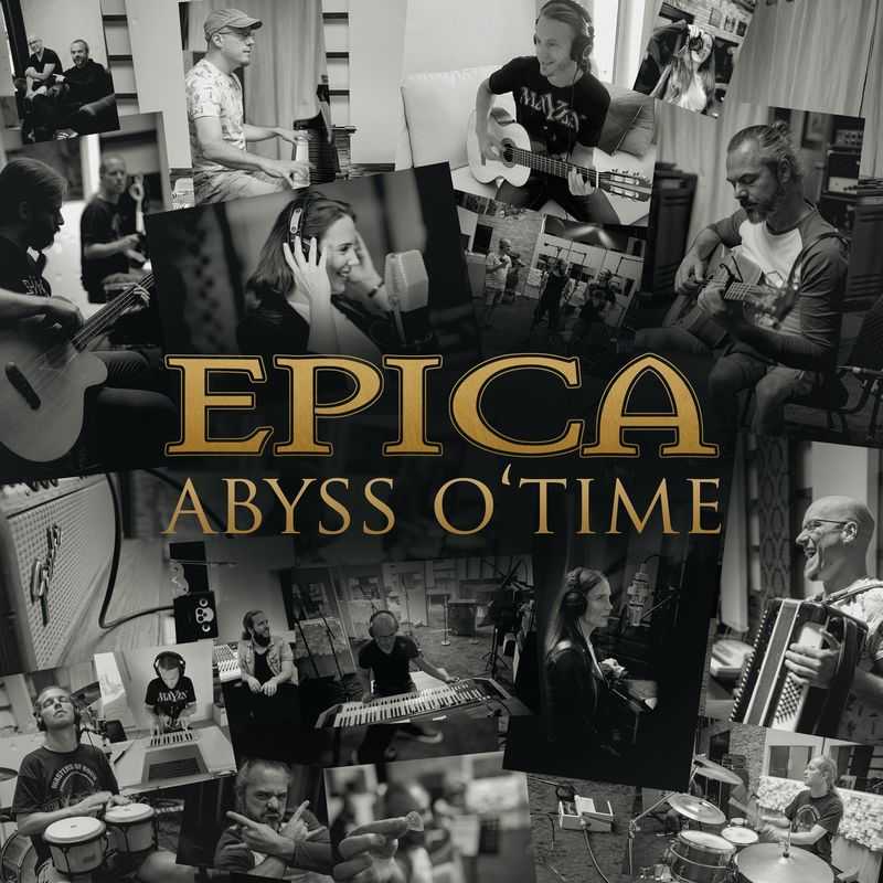 Epica - Abyss Otime